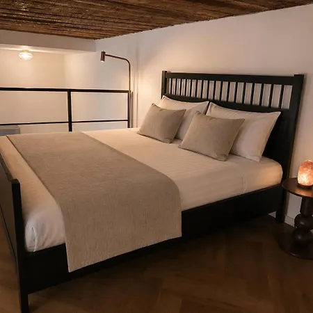 Apartmán Atrium Old Town