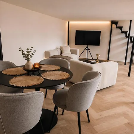 Apartmán Atrium Old Town *